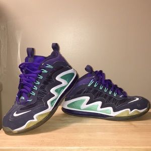 Nike Air Max 360 Diamond Griff Mens Shoes